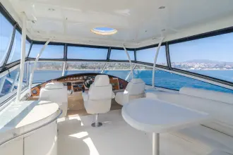 Thumbnail von Carver 46 Motor Yacht