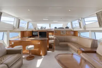 Thumbnail von Carver 46 Motor Yacht