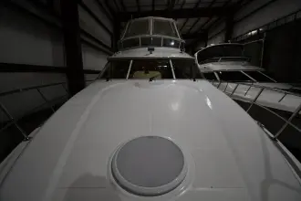 Thumbnail von Cruisers Yachts 5000 Sedan Sport Cherie Amour