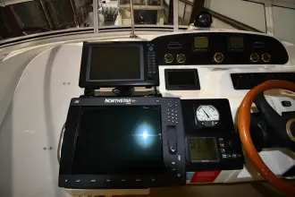 Thumbnail von Cruisers Yachts 5000 Sedan Sport Cherie Amour