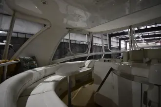 Thumbnail von Cruisers Yachts 5000 Sedan Sport Cherie Amour