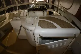Thumbnail von Cruisers Yachts 5000 Sedan Sport Cherie Amour