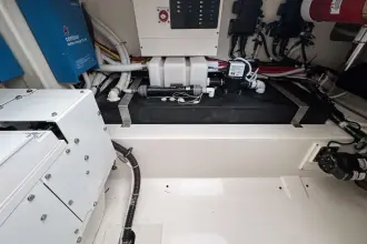 Thumbnail von Tiara Yachts 43LS