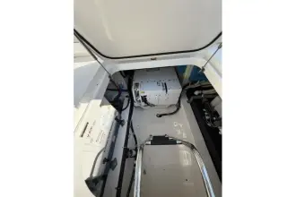 Thumbnail von Tiara Yachts 43LS