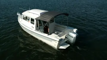 Thumbnail von C Dory 22 Cruiser 2026 C-Dory – 22 Cruiser