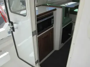 Thumbnail von C Dory 26 Venture Sport 2026 C-Dory – 26 Venture Sport