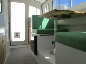 Thumbnail von C Dory 26 Venture Sport 2026 C-Dory – 26 Venture Sport