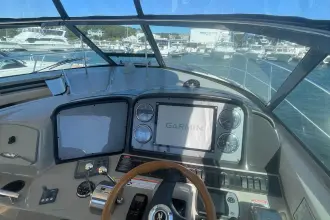 Thumbnail von Sea Ray 380 Sundancer