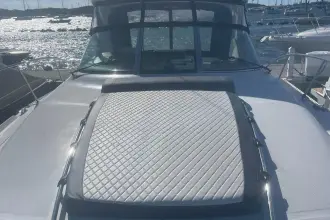Thumbnail von Sea Ray 380 Sundancer