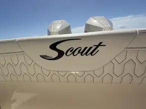 Thumbnail von Scout 288 LXF