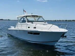 Pursuit OS 355