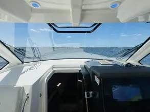 Thumbnail von Pursuit OS 355