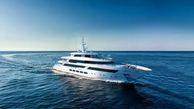 Aegean 215 AEGEAN 66M