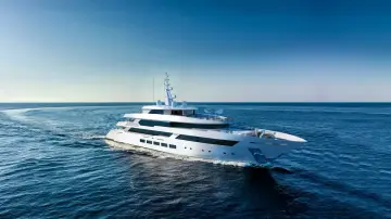 Aegean 215 AEGEAN 66M
