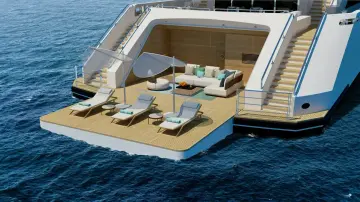 Thumbnail von Aegean 215 AEGEAN 66M