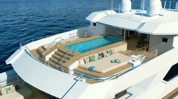 Thumbnail von Aegean 215 AEGEAN 66M