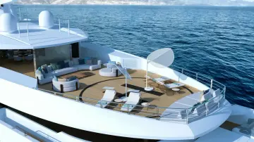 Thumbnail von Aegean 215 AEGEAN 66M