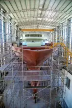 Thumbnail von Aegean 215 AEGEAN 66M