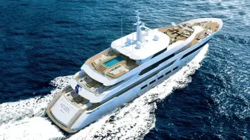 Thumbnail von Aegean 215 AEGEAN 66M