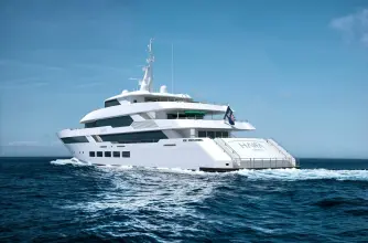 Thumbnail von Aegean 215 AEGEAN 66M