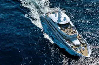 Thumbnail von Aegean 215 AEGEAN 66M