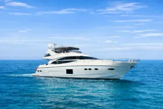 Princess 73 GRAND CRU