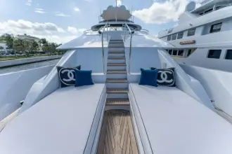 Thumbnail von Westport 130 Motoryach Relentless