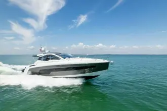 Azimut 58 SIRENA