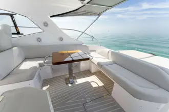 Thumbnail von Azimut 58 SIRENA