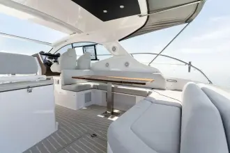 Thumbnail von Azimut 58 SIRENA