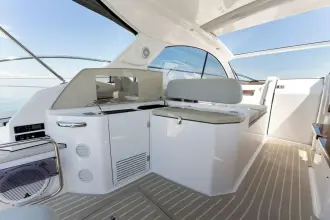 Thumbnail von Azimut 58 SIRENA
