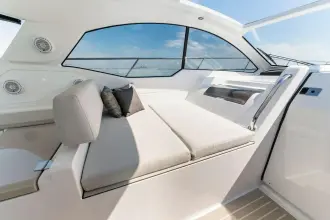 Thumbnail von Azimut 58 SIRENA