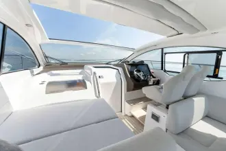 Thumbnail von Azimut 58 SIRENA