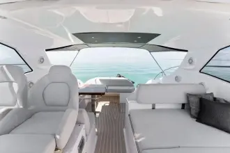 Thumbnail von Azimut 58 SIRENA