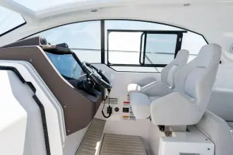 Thumbnail von Azimut 58 SIRENA