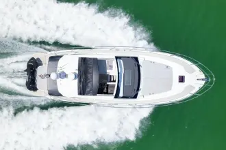Thumbnail von Azimut 58 SIRENA