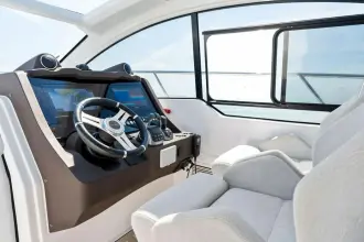Thumbnail von Azimut 58 SIRENA