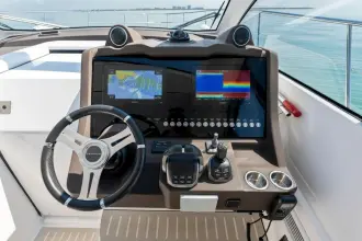 Thumbnail von Azimut 58 SIRENA