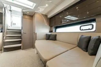 Thumbnail von Azimut 58 SIRENA