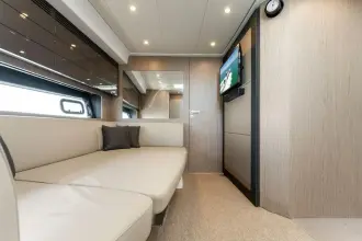 Thumbnail von Azimut 58 SIRENA