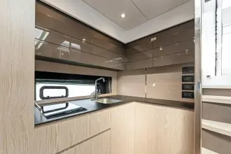 Thumbnail von Azimut 58 SIRENA