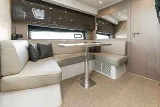 Thumbnail von Azimut 58 SIRENA