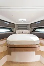 Thumbnail von Azimut 58 SIRENA