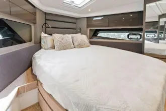 Thumbnail von Azimut 58 SIRENA