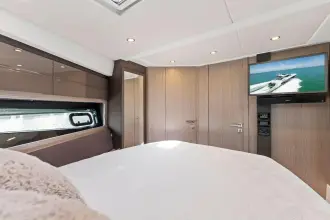 Thumbnail von Azimut 58 SIRENA
