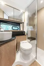 Thumbnail von Azimut 58 SIRENA