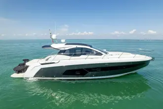 Thumbnail von Azimut 58 SIRENA