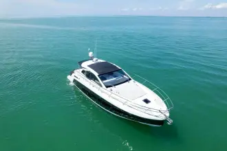 Thumbnail von Azimut 58 SIRENA