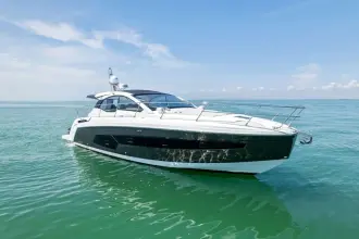 Thumbnail von Azimut 58 SIRENA