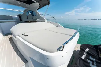 Thumbnail von Azimut 58 SIRENA